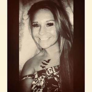 Meet your Posher, Kiley